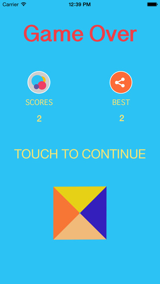 【免費遊戲App】Catching Color-Impossible Rush-APP點子