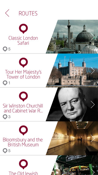 免費下載旅遊APP|Luxury Vacations UK app開箱文|APP開箱王