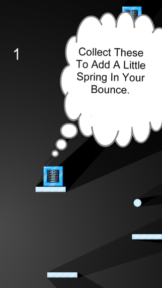 免費下載遊戲APP|Shadow Bounce, endless jumping game. app開箱文|APP開箱王