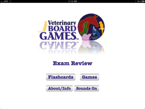 【免費教育App】Veterinary Board Exam Review-APP點子