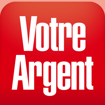 Votre Argent LOGO-APP點子