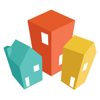 HotPads Rentals - Find Apartments & Homes for Rent LOGO-APP點子