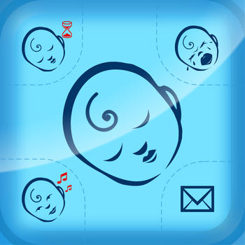 Safe Baby Monitor LOGO-APP點子