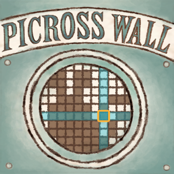 Picross Wall ( Nonogram ) LOGO-APP點子