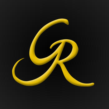 Golden Rule Insurance Associates LOGO-APP點子