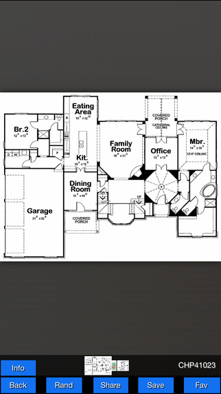 【免費娛樂App】Chateau House Plans-APP點子