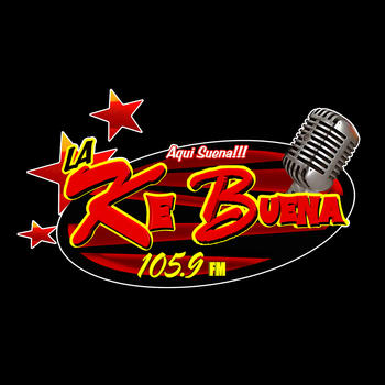 KSSA LA KE Buena 105.9 LOGO-APP點子