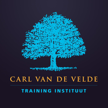 Carl Van de Velde LOGO-APP點子