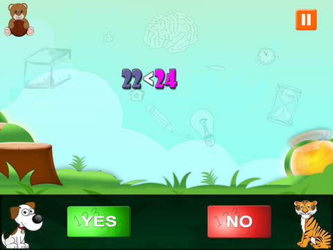 iLearn Number Game screenshot 3