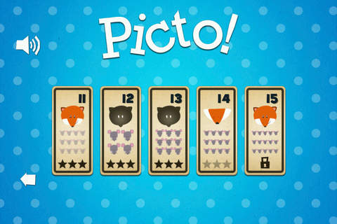 Picto! screenshot 3