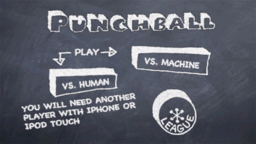 【免費遊戲App】Punch The Ball-APP點子