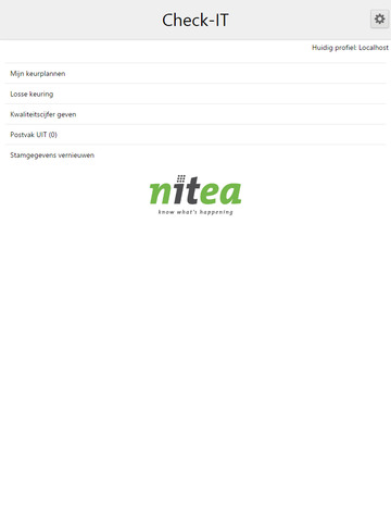 免費下載商業APP|Nitea Check It app開箱文|APP開箱王