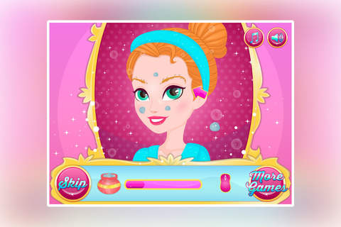 Princess Royal Beauty screenshot 3