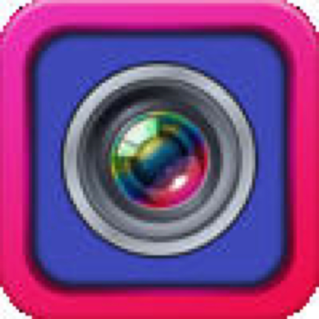 Spot Effects - Make and Add an Effect and Filters to Pictures LOGO-APP點子