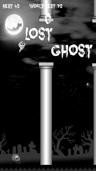 免費下載遊戲APP|Lost Ghost app開箱文|APP開箱王