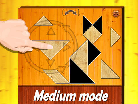 免費下載遊戲APP|Wooden puzzle for toddlers app開箱文|APP開箱王