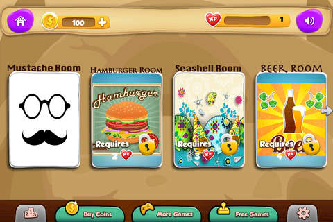 Bingo Smash - Free Mobile Bingo Game screenshot 3