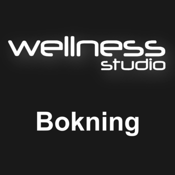 Wellness Studio 健康 App LOGO-APP開箱王