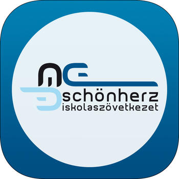 Schönherz Diákmunka 商業 App LOGO-APP開箱王