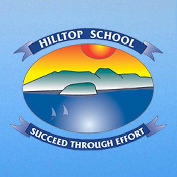 Hilltop School LOGO-APP點子