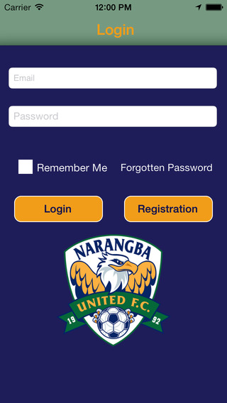 免費下載運動APP|Narangba United Football Club app開箱文|APP開箱王