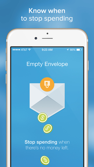 【免費財經App】Mvelopes - Personal Finance & Envelope Budgeting-APP點子