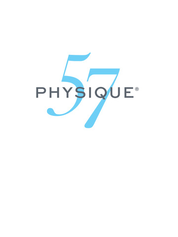 免費下載健康APP|Physique 57 app開箱文|APP開箱王
