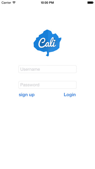 【免費健康App】Cali App-APP點子