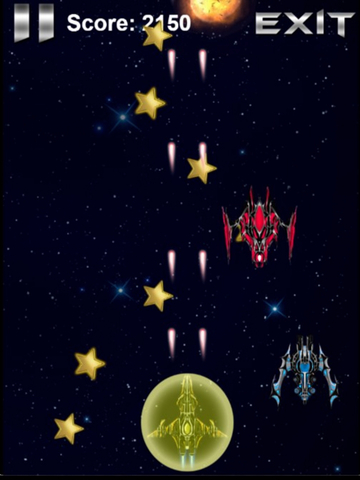 免費下載遊戲APP|Alien Galaxy War - Fight aliens, win battles and conquer the Galaxy on your spaceship. Free! app開箱文|APP開箱王
