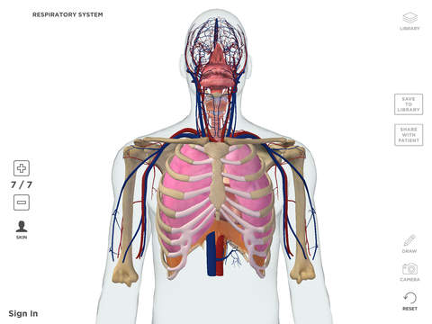 【免費醫療App】Pulmonology Patient Education by CoherentRx-APP點子