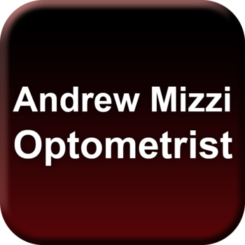 Andrew Mizzi Optometrist LOGO-APP點子