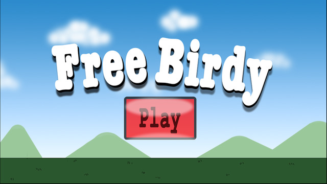 Free Birdy