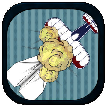 Air On Wings Sky Clash - Extreme Avoid And Defense Quest LX LOGO-APP點子