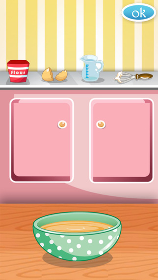 【免費娛樂App】Toasted Cake - Cooking Games-APP點子