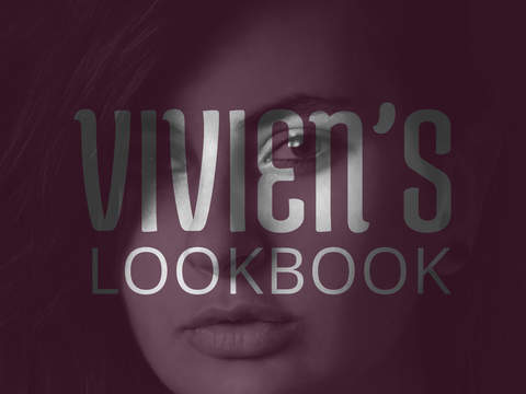 V's Lookbook