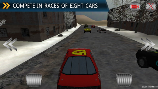 免費下載遊戲APP|Turbo Drift Racer Unleashed app開箱文|APP開箱王
