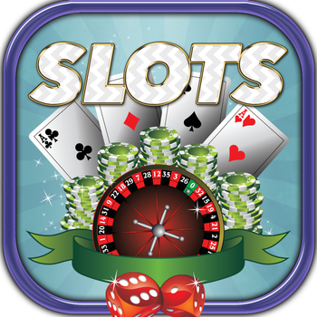 Hot USA Money Triple Fortune Slots Machine - FREE VEGAS  CASINO GAME 遊戲 App LOGO-APP開箱王