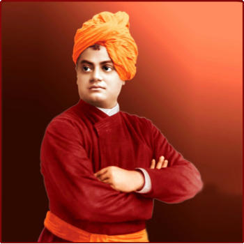 Swami Vivekanandha LOGO-APP點子