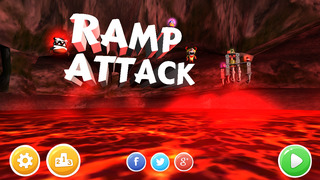 Ramp Attack