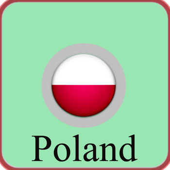 Poland Amazing Tourism 旅遊 App LOGO-APP開箱王