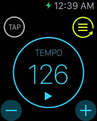 【免費音樂App】Pro Metronome - Tempo Keeping with Beat, Subdivision and Polyrhythm for Musicians-APP點子