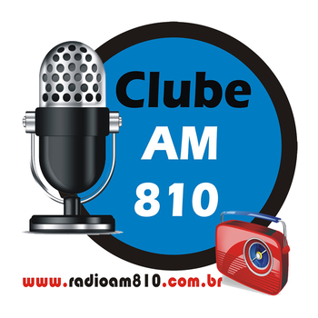 Rádio Clube AM 810 音樂 App LOGO-APP開箱王