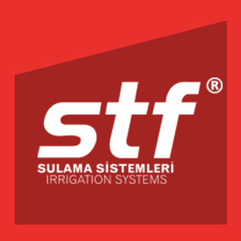 STF Irrigation Systems LOGO-APP點子