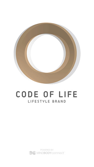 Code-Of-Life