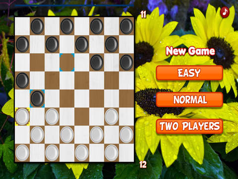免費下載遊戲APP|Simple Checkers Game app開箱文|APP開箱王