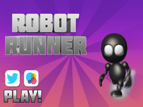 Robor runner HD FREE