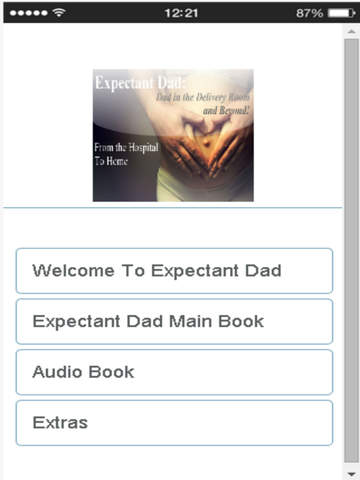 【免費生活App】Expectant Dad: Dad in Delivery Room and Beyond-APP點子