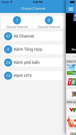 免費下載娛樂APP|Xem Tivi Online HD app開箱文|APP開箱王