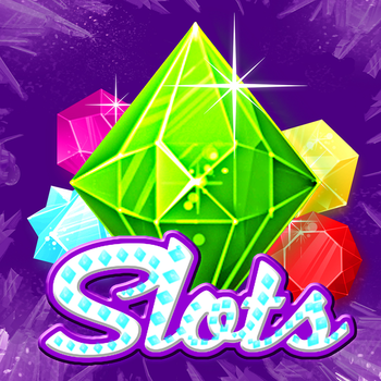 Aces Casino Lucky Jewels & Gems Slots Pro LOGO-APP點子