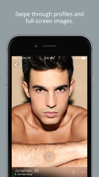 【免費社交App】Grindr - Gay, same sex, bi, social network to chat and meet guys-APP點子